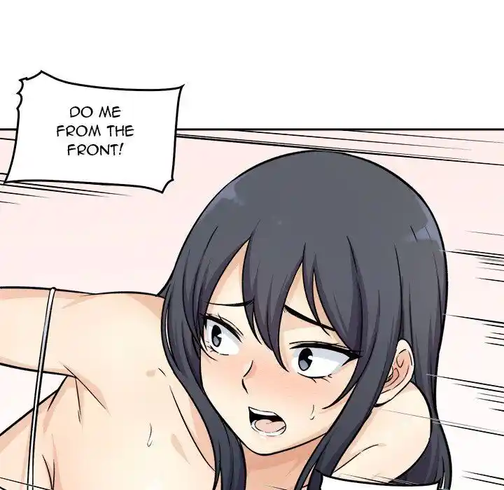 The Ark Is Me Ch.036