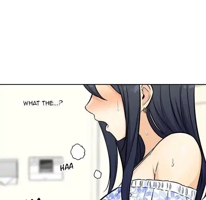 The Ark Is Me Ch.036