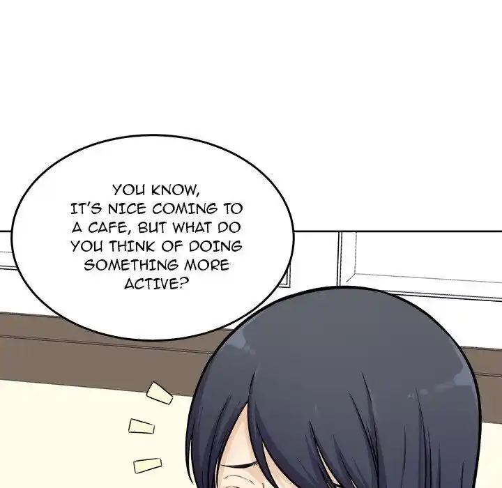 The Ark Is Me Ch.036