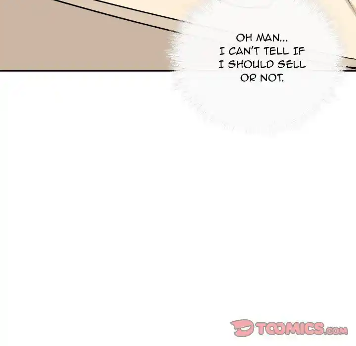 The Ark Is Me Ch.036