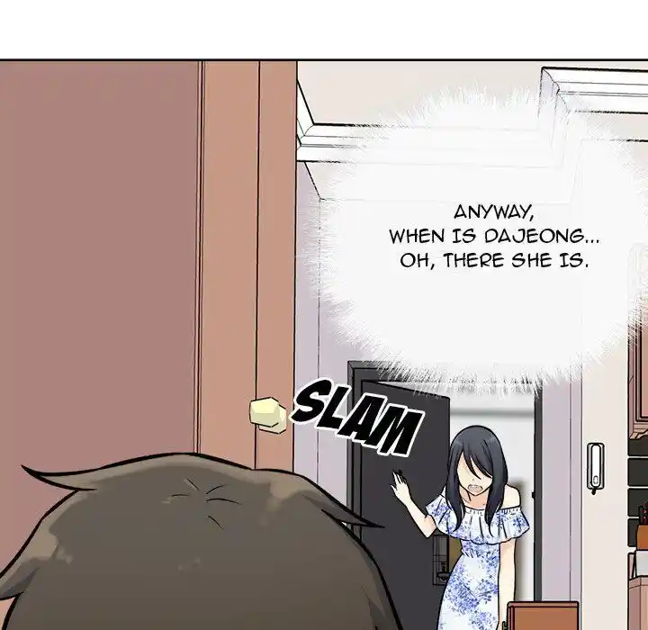 The Ark Is Me Ch.036