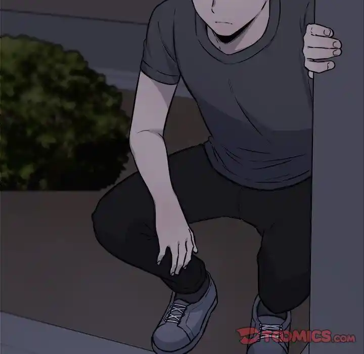 The Ark Is Me Ch.036