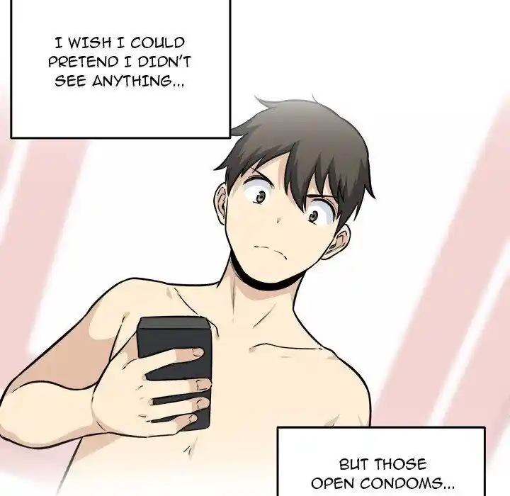 The Ark Is Me Ch.036