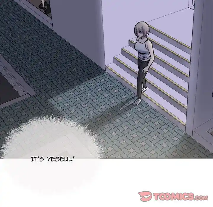 The Ark Is Me Ch.036