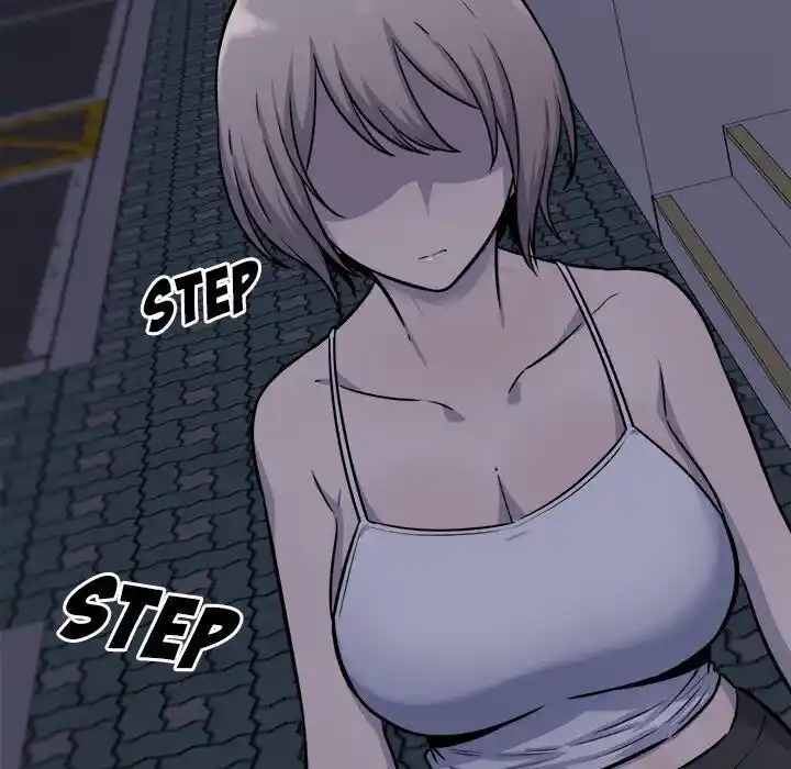 The Ark Is Me Ch.036