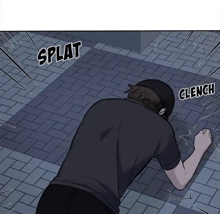 The Ark Is Me Ch.037