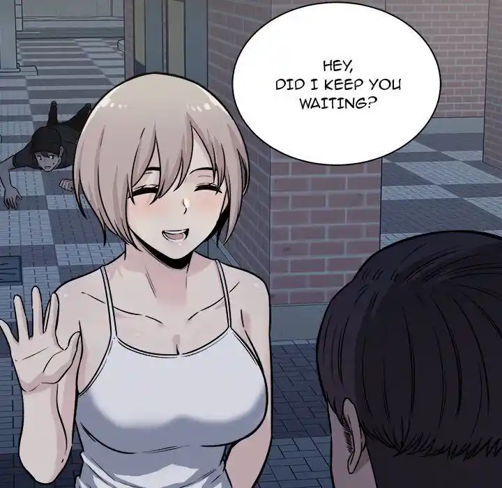 The Ark Is Me Ch.037