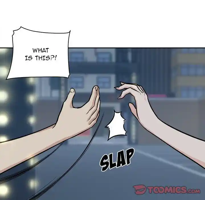 The Ark Is Me Ch.037