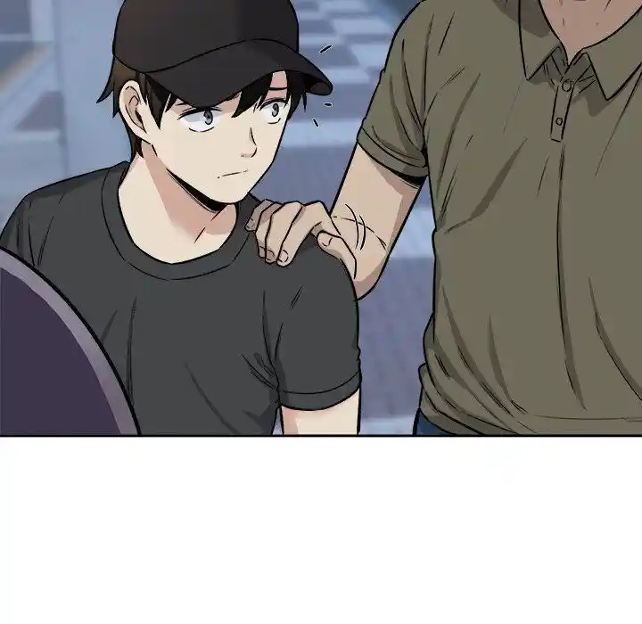 The Ark Is Me Ch.037