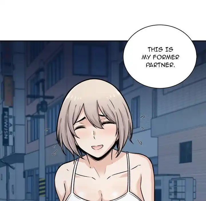 The Ark Is Me Ch.037