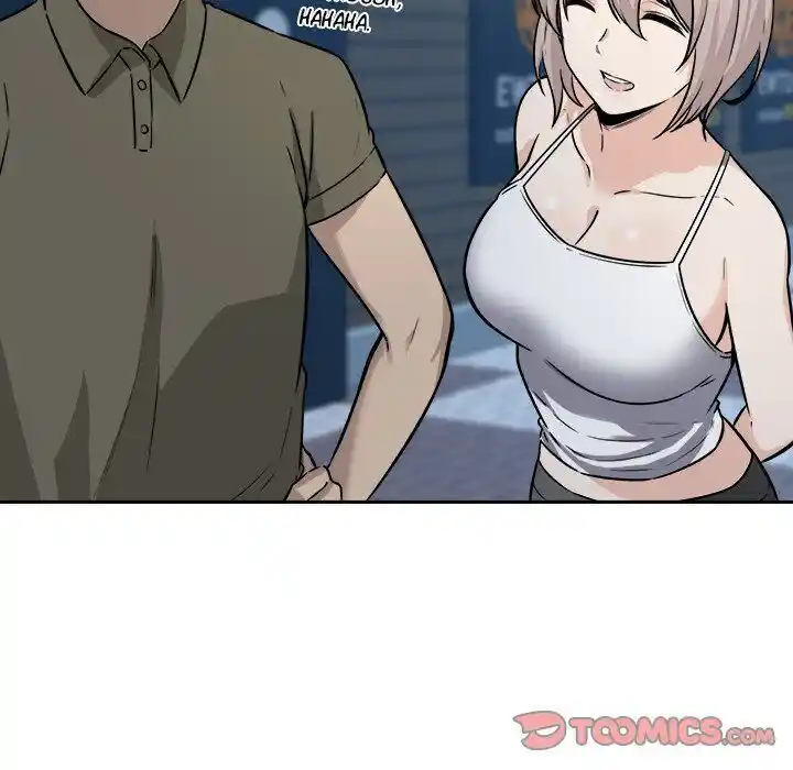 The Ark Is Me Ch.037