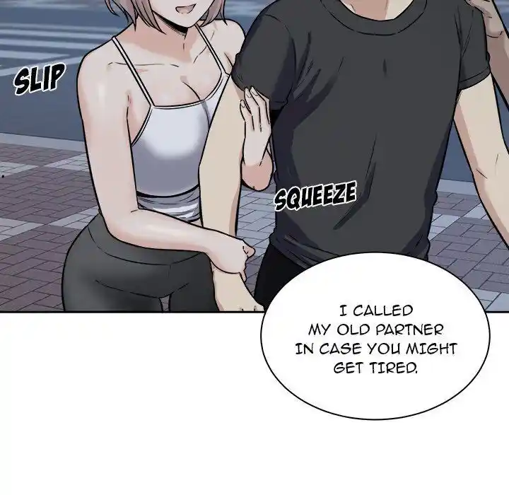 The Ark Is Me Ch.037