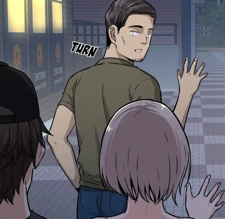 The Ark Is Me Ch.037