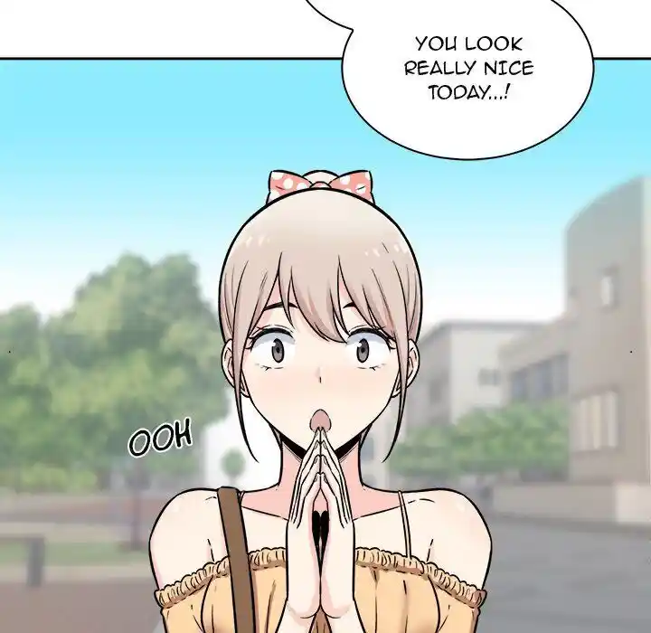 The Ark Is Me Ch.037