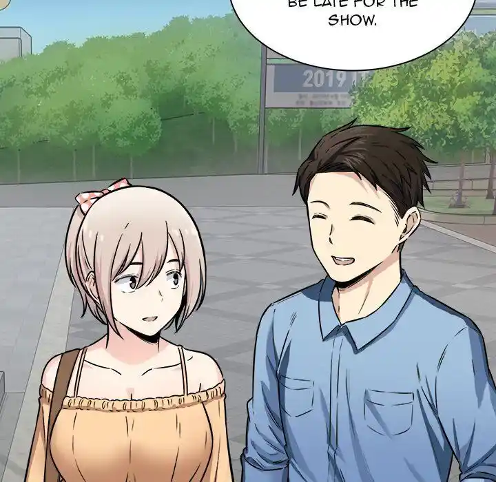 The Ark Is Me Ch.037