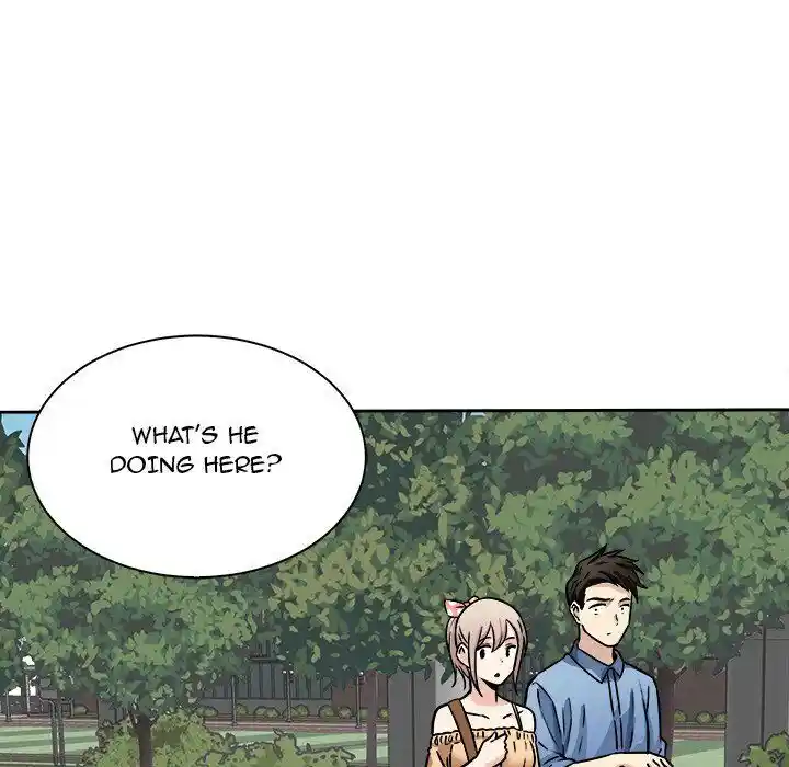 The Ark Is Me Ch.037