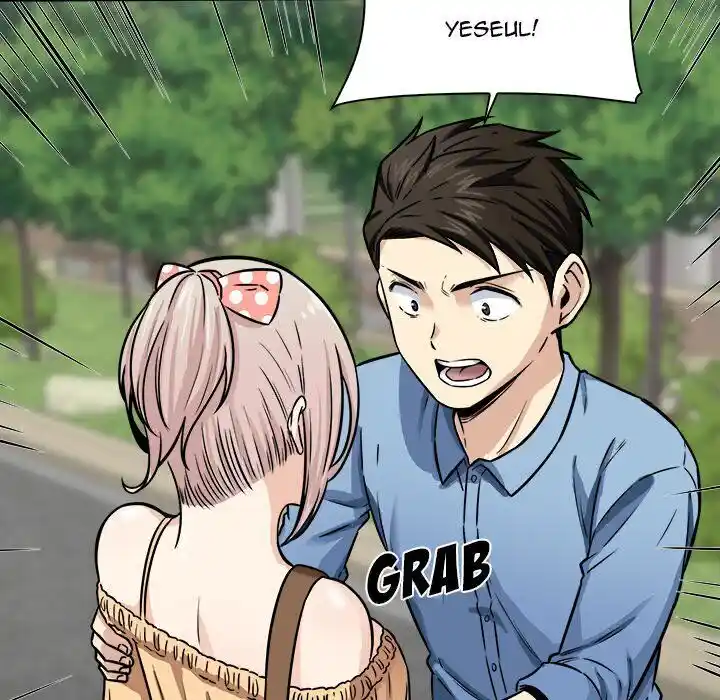 The Ark Is Me Ch.037