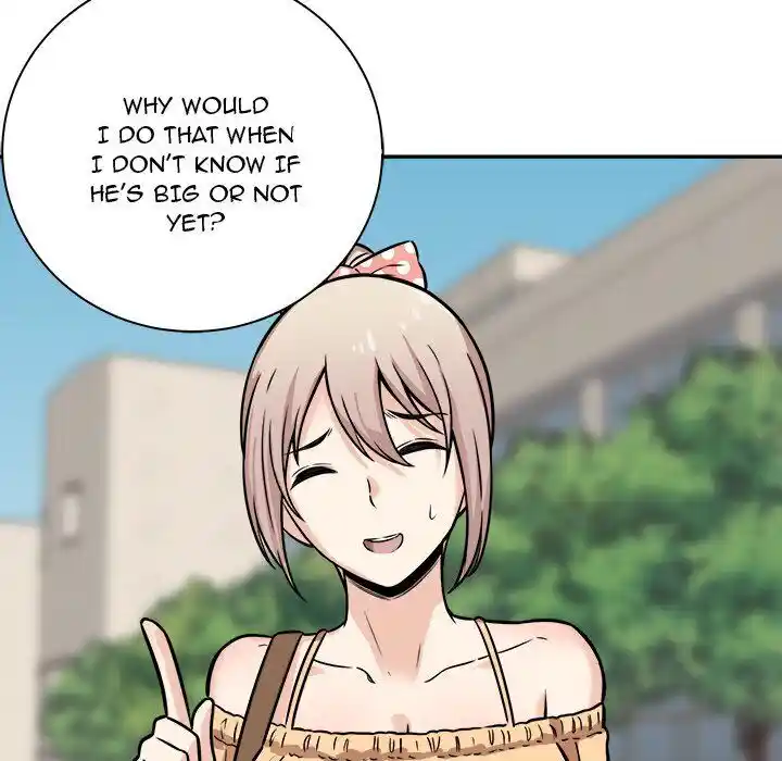 The Ark Is Me Ch.037