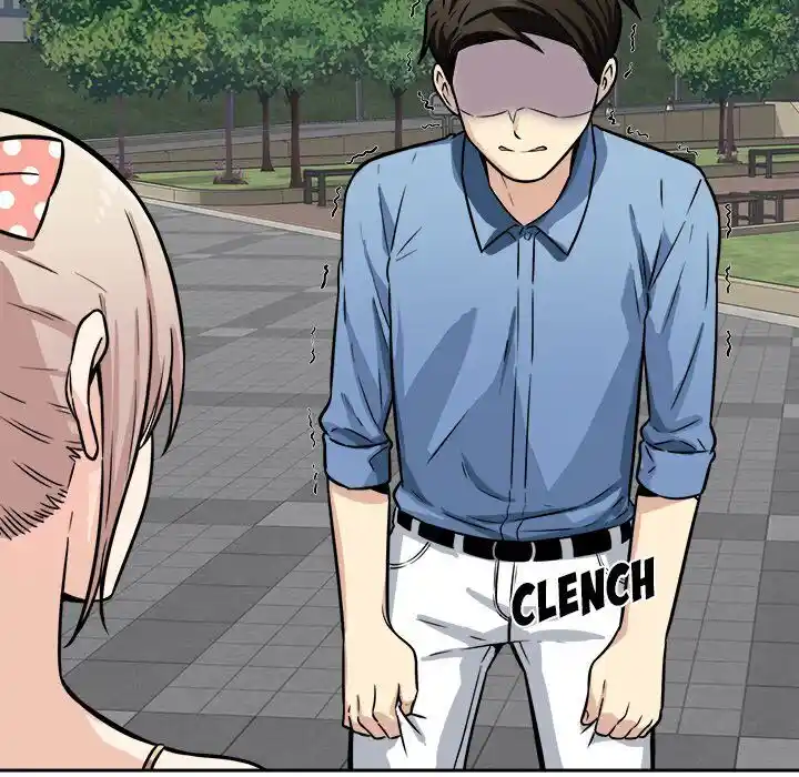 The Ark Is Me Ch.037