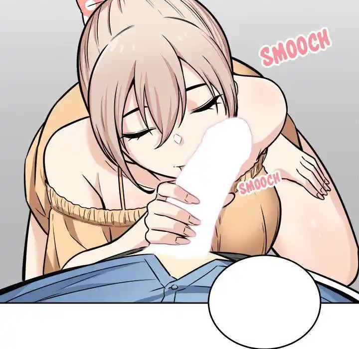 The Ark Is Me Ch.038