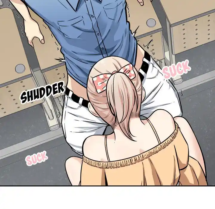 The Ark Is Me Ch.038