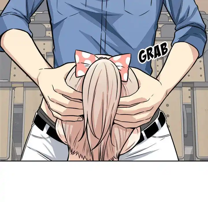 The Ark Is Me Ch.038