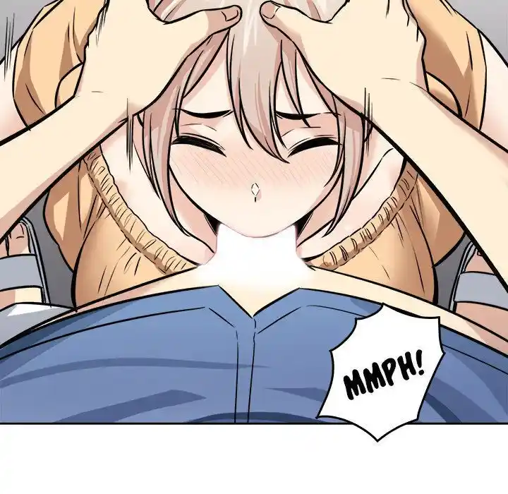 The Ark Is Me Ch.038