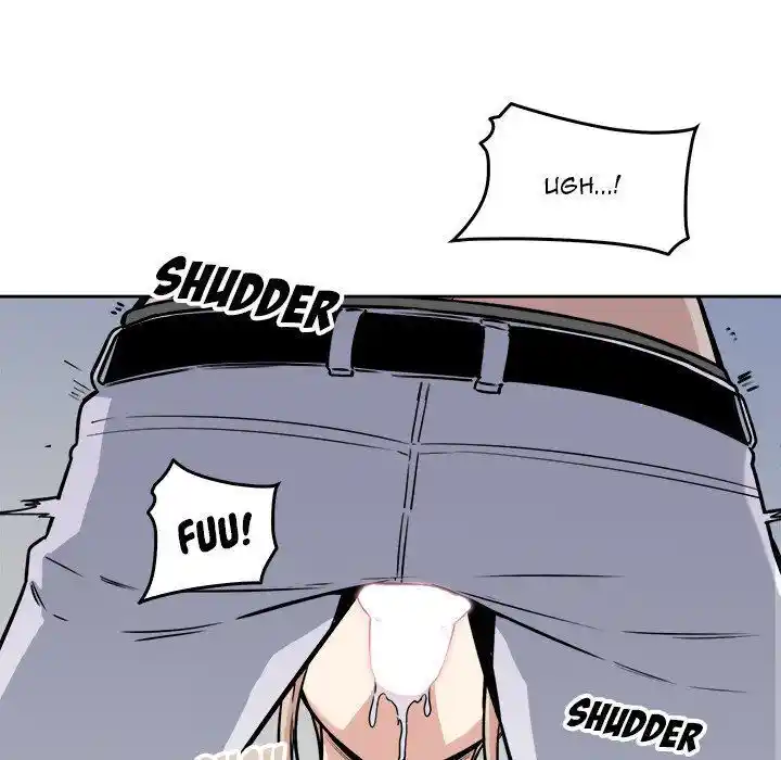 The Ark Is Me Ch.038