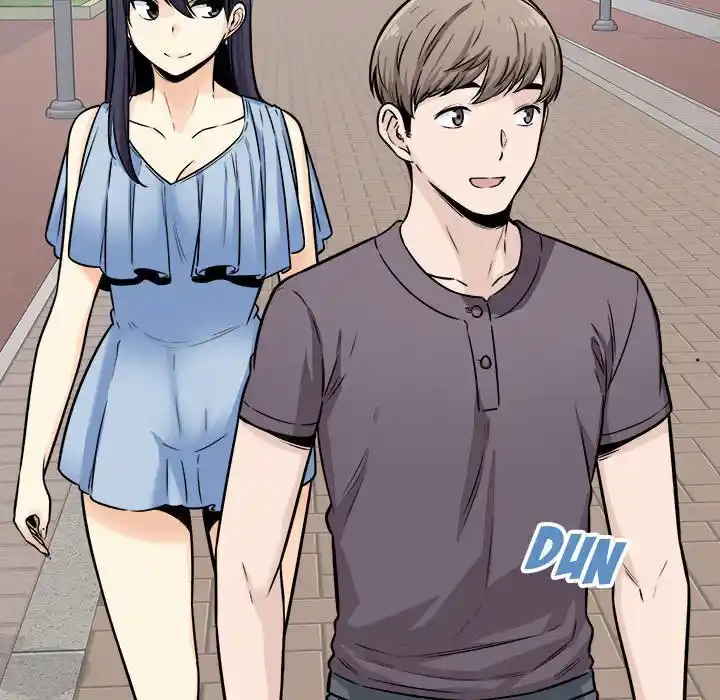 The Ark Is Me Ch.038