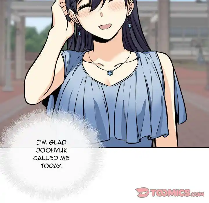 The Ark Is Me Ch.038