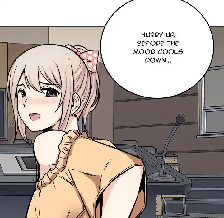 The Ark Is Me Ch.038