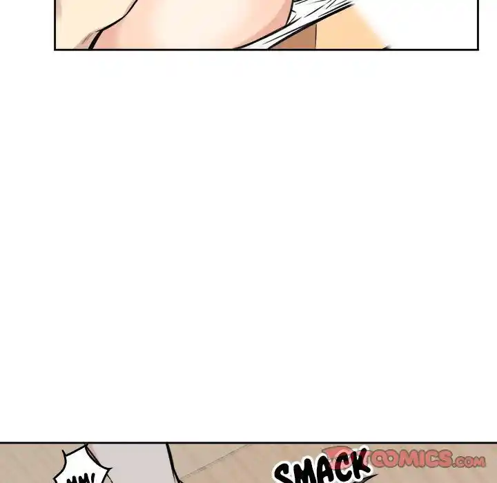 The Ark Is Me Ch.038