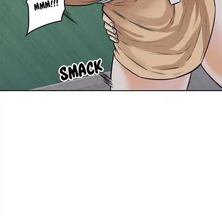 The Ark Is Me Ch.038