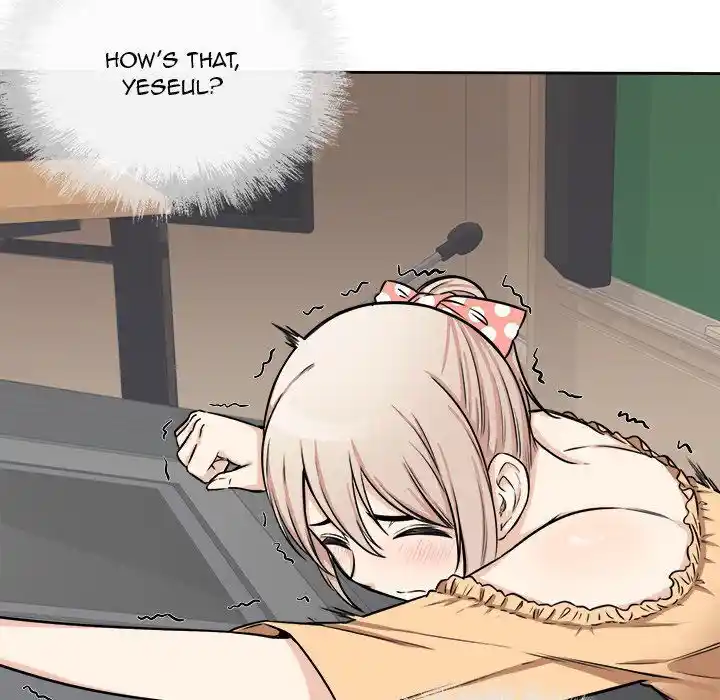 The Ark Is Me Ch.038