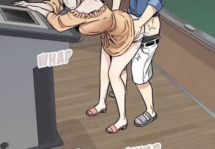 The Ark Is Me Ch.039