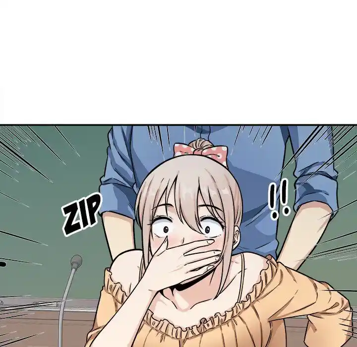 The Ark Is Me Ch.039