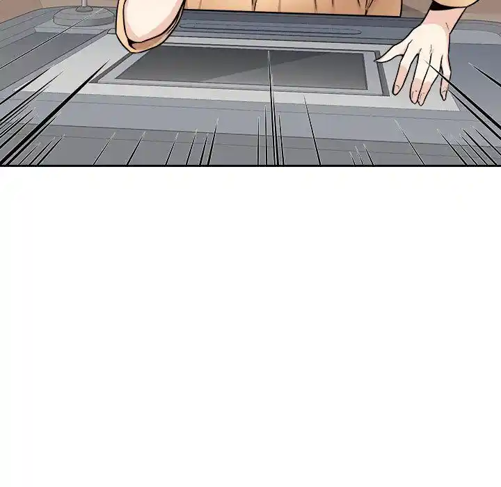 The Ark Is Me Ch.039