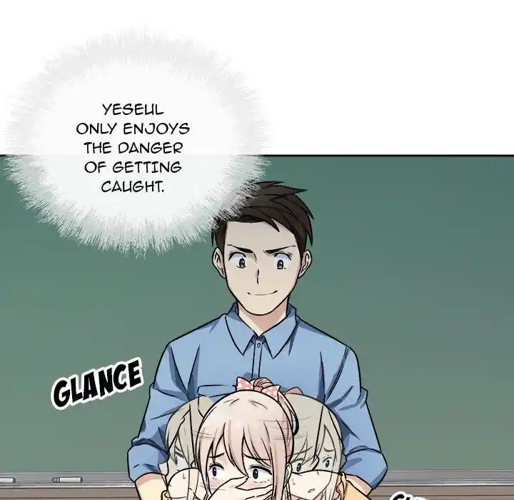 The Ark Is Me Ch.039