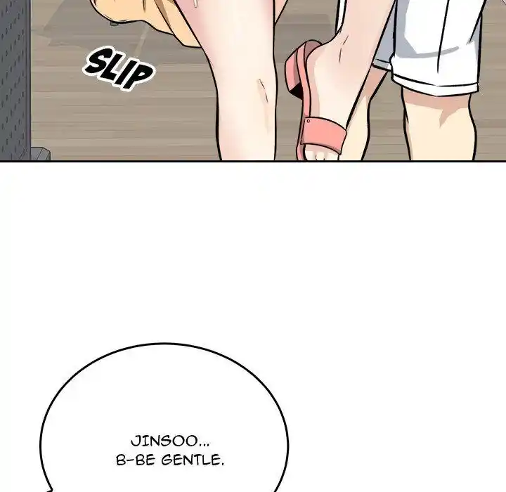 The Ark Is Me Ch.039