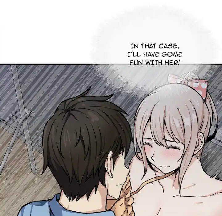 The Ark Is Me Ch.039