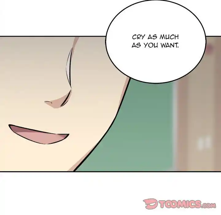 The Ark Is Me Ch.039