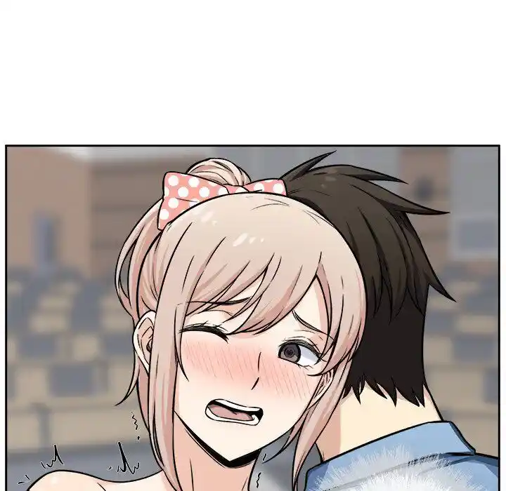 The Ark Is Me Ch.039