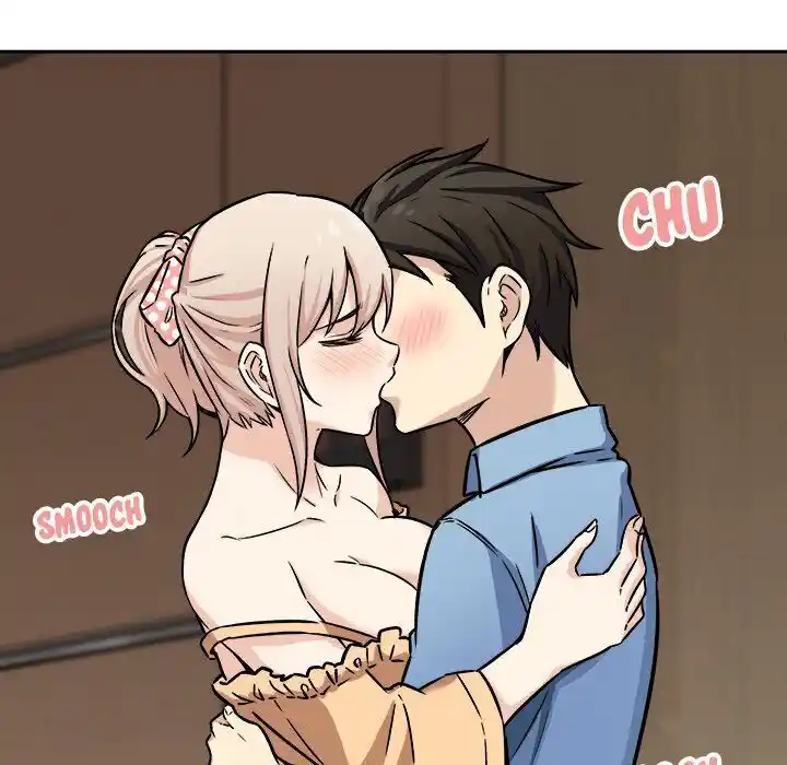 The Ark Is Me Ch.039