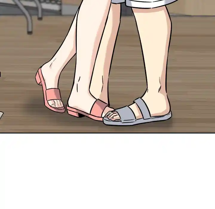 The Ark Is Me Ch.039