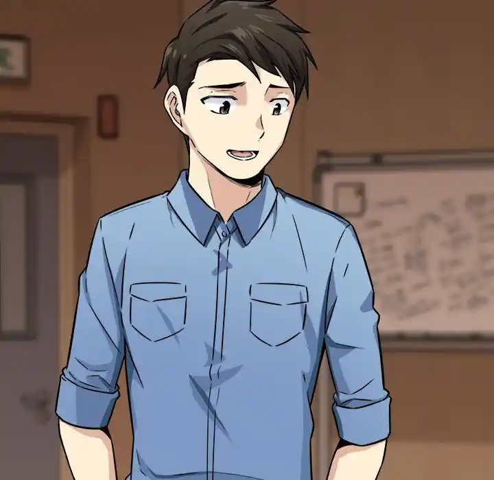 The Ark Is Me Ch.039