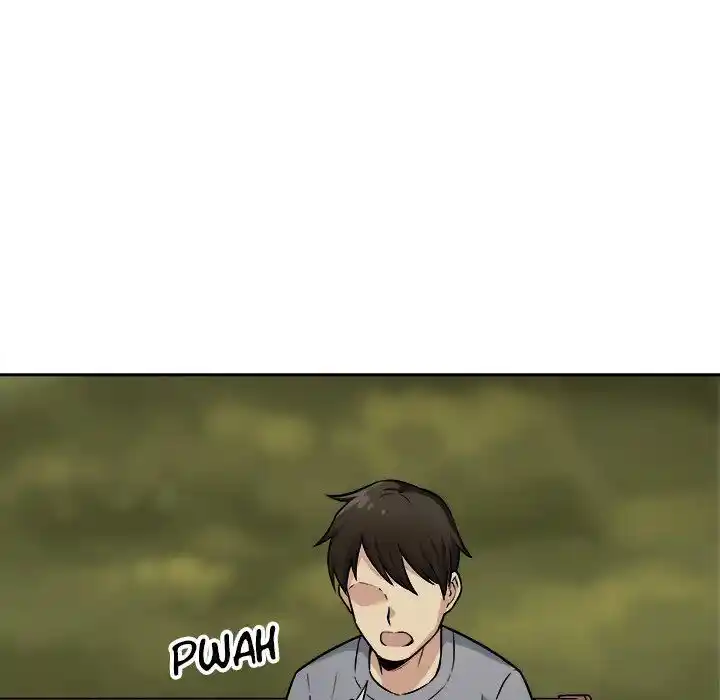 The Ark Is Me Ch.039