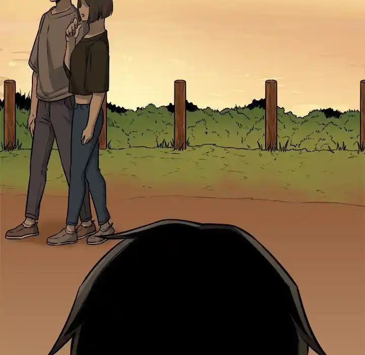 The Ark Is Me Ch.039