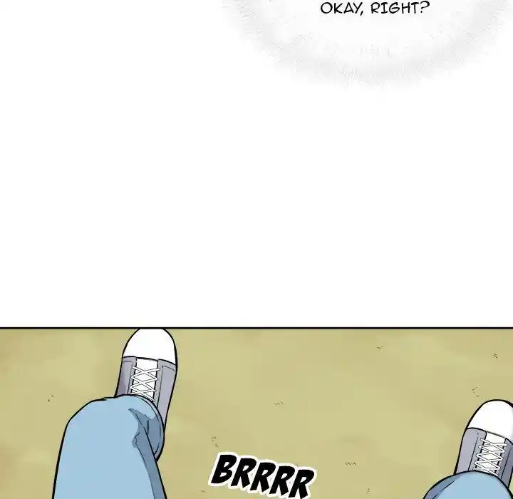 The Ark Is Me Ch.039