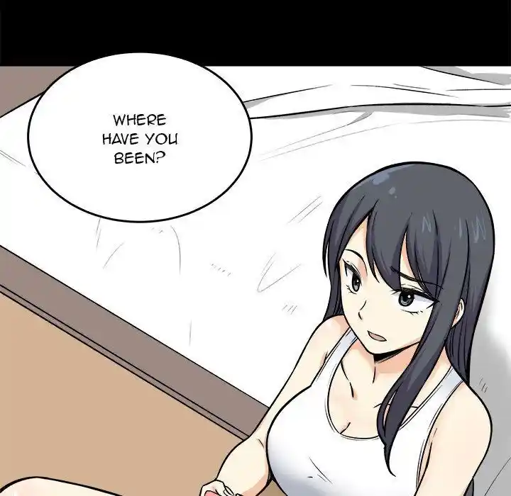 The Ark Is Me Ch.040