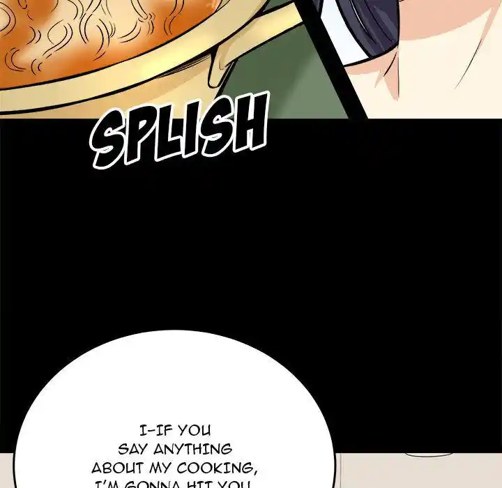 The Ark Is Me Ch.040